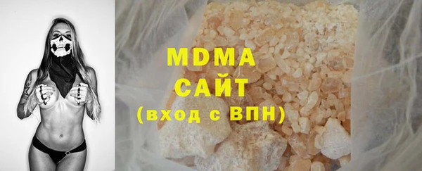 дживик Нягань