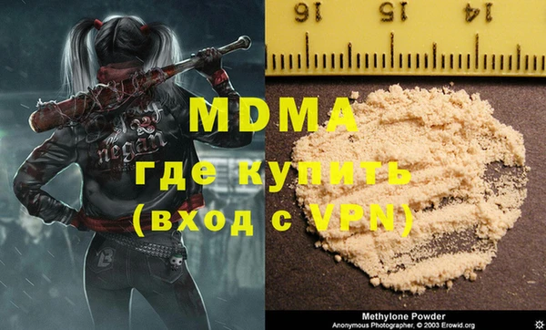 дживик Нягань